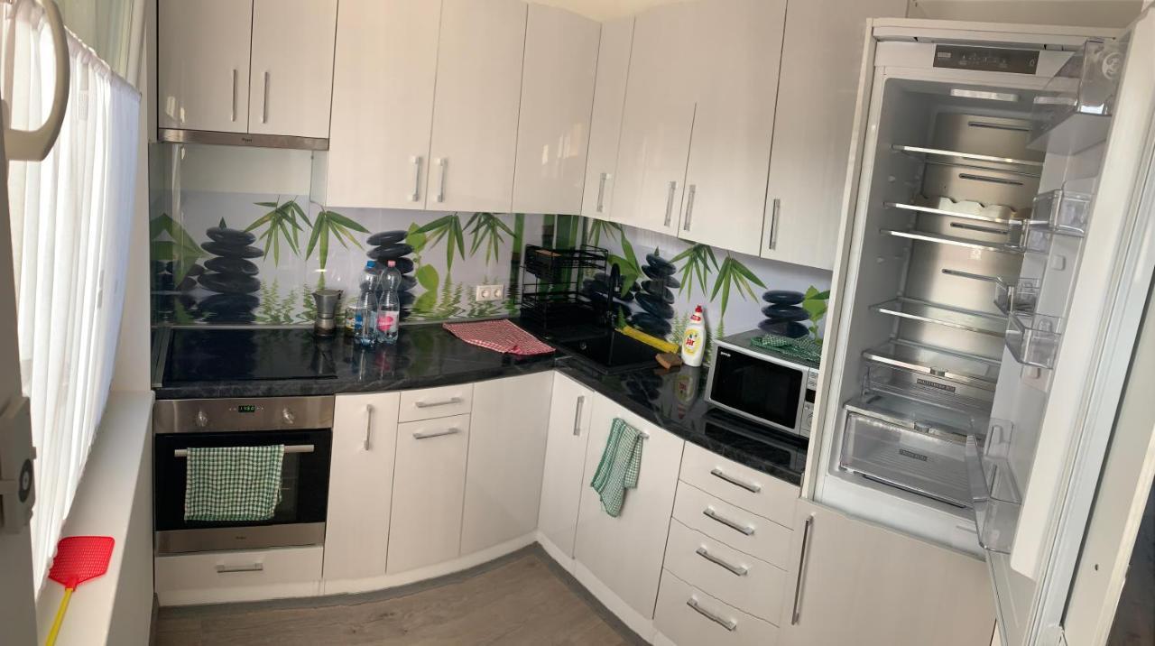 House Carlo Ponty Apartment Tass Exterior photo