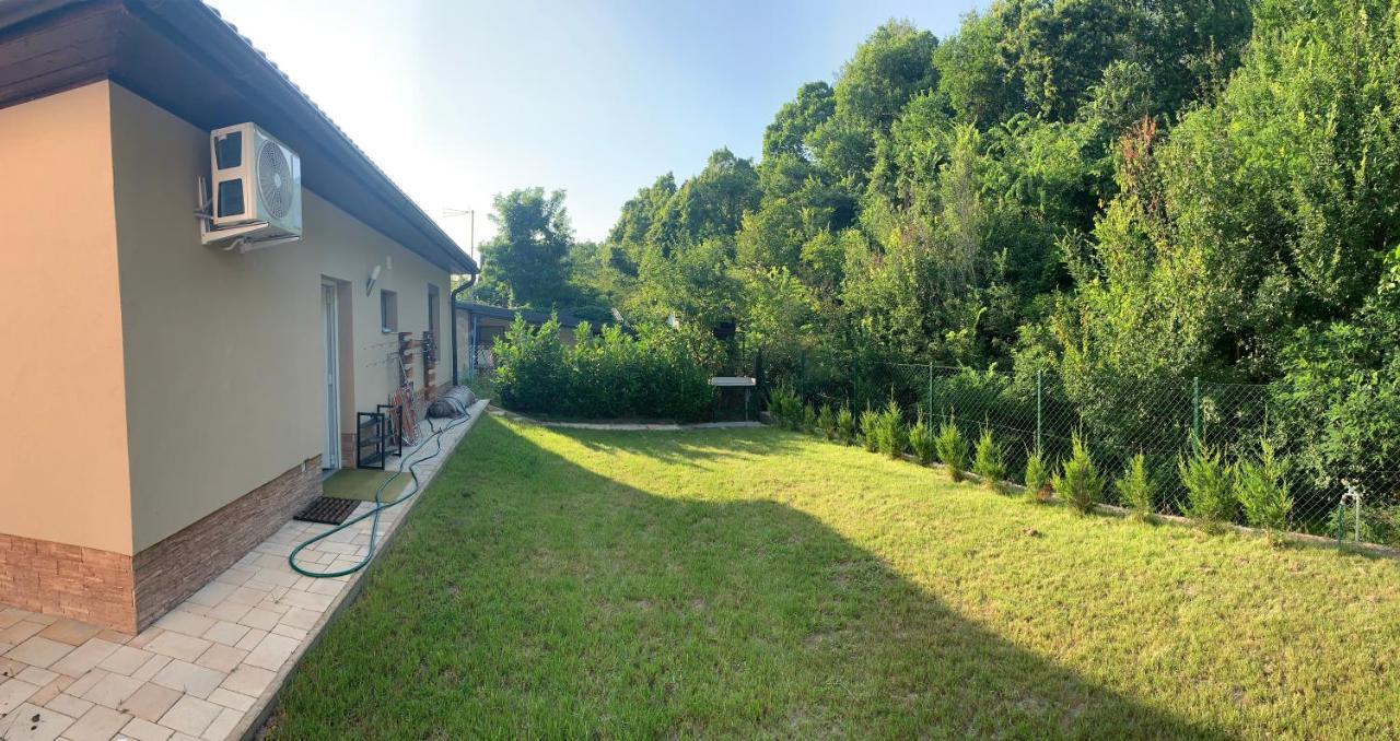 House Carlo Ponty Apartment Tass Exterior photo